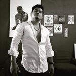 Alan Coveña - @alancovena - Instagram