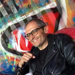 Alan Cover - @alan.cover - Instagram
