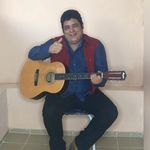 Alan Marques Cover - @alan_marquescover - Instagram