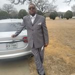 Alan Baxter Covington Sr. - @justin___magic - Instagram
