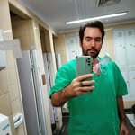 Alan Carvajal - @alan_cowell - Instagram