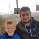 Alan Cowe - @alan.cowe87 - Instagram