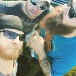 Alan Coxhead - @zengin84 - Instagram