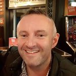 Alan Coyle - @acoyle46 - Instagram