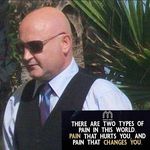 Alan Coyle - @coyle3167 - Instagram