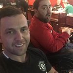 Alan Coyle - @alancoyle1 - Instagram