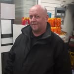Alan Coyne - @coynealan120 - Instagram
