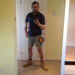 Alan Coyne - @just_me.ac - Instagram