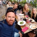 Alan Coyne - @coyne844 - Instagram