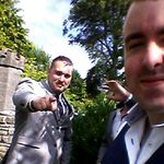 Alan Coyne - @alancoyne121 - Instagram