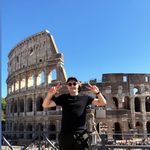 Alan Coyne - @alancoyne - Instagram