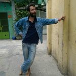 Alan Coyne - @alantinxhescool - Instagram