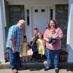 Alan Crabtree - @alan.crabtree.77 - Instagram