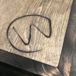 alan woodrow simon crader - @woodys.wood.work - Instagram