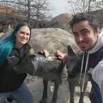 Alan Craker - @realmralanc - Instagram