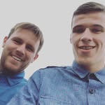 Alan Cramb - @alancramb1 - Instagram