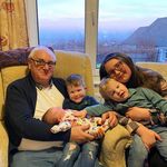 Alan Clifford Crampton - @acrampton1954 - Instagram