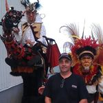 Alan Crampton - @syrnymech1 - Instagram