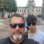 Alan Crampton - @alan.crampton.142 - Instagram