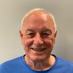Bob Crampton - @robertalancrampton - Instagram