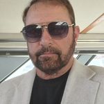 Alan Cranford - @alan.cranford - Instagram