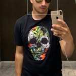 Alan - @_alan_cranky - Instagram