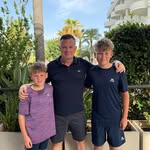 Alan Craven - @zondervan1875 - Instagram