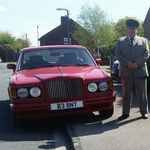 alan crawshaw - @info.specialoccasioncars4u - Instagram