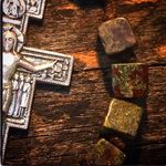 alancreech rosaries - @alancreechrosaries - Instagram