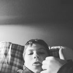 hunter alan creech - @uglygod_for_life - Instagram