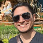 Alan Crespo - @alancrespo - Instagram