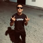 Alan Crespo - @darkghost940 - Instagram