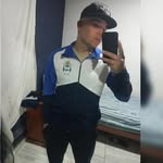 Alan Crespo - @crespoalan22 - Instagram