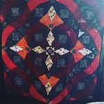 Alan Cressman - @cryptoquilter - Instagram