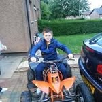 Alan Crews - @crewsalan - Instagram