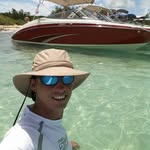 Alan Crews - @makeboatinggreatagain - Instagram