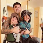 Alan Crick - @ohschnaps - Instagram