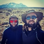 Alan Crocker - @croxuk - Instagram