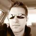 Alan Crocker - @aisforalan79 - Instagram