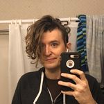 Alan Crocker - @bookmaggot - Instagram