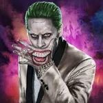 Alan Crocker - @the_joker1336 - Instagram