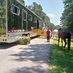Alan Crofut - @gypsyhorsetrucker - Instagram