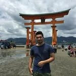 Alan - @alancrombie - Instagram