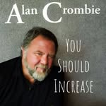 Alan Crombie - @alancrombiemusic - Instagram