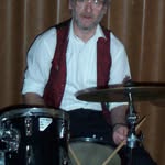 Alan Crook - @alanthedrum - Instagram