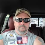 Alan Crook - @crewdawg - Instagram