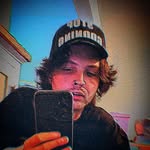 Alan Crook - @deepfried_blknmld_xxtrakrispy - Instagram
