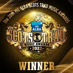 Alan Crookston - @alancrookstonceilidhband - Instagram