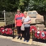 Alan Crookston - @alancrookston1952 - Instagram
