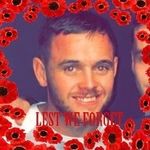 Alan James Crook - @alancrookhotmaikcoukalancrookh - Instagram